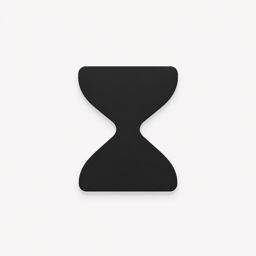 Hourglass icon